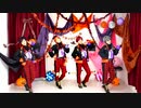 【あんスタ】スイーツマジックを踊ってみた【コスプレ】