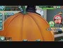 艦これアーケード　ローマ　ハロウィンモード　母港モーション