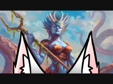 MTGA イタコマジック18
