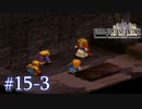 【FFT】 真の英雄目指して剣を取る Part.15 後半【女性実況】