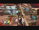 【BBPS4】Z.t脚凸麻　その４１.５