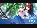 言の葉舞い散る夏の風鈴 体験版 プレイ動画 01