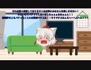 【ゆっくり茶番】謝罪会見（ニコニコ初投稿/お知らせあり）
