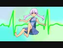 【作曲初心者】「静電気」　インストver【12曲目】