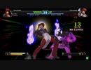 【2021/10/22】町田タイトーKOF13対戦動画part4