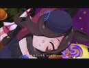 【MMDウマ娘】ライスのHappyHalloween【&お友達】