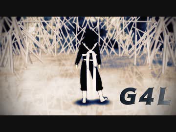 【MMD東リベ】G4L【場地圭介】