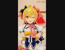【MMD】P丸様。で「スイープトウショウパドックモーション」