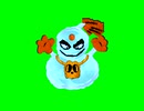 だるまだいし先輩GB.Rib