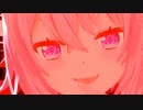 【MMDホロライブ】怪物【猫又おかゆ】