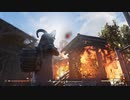 第29回【Fallout76 】いぺ散歩　～アパラチアを旅して～　【カムデンパーク】