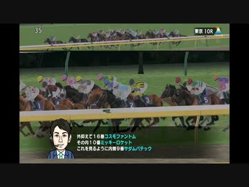 人気の 天皇賞 動画 0本 3 ニコニコ動画