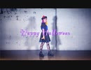 【あず】HappyHalloween 踊ってみた【あやしい】