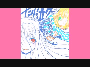 ナント泣ク / 琴葉葵・弦巻マキ
