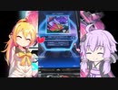 【SOUND VOLTEX 】初心者ゆかりんと元サンボル勢マキの音ゲー日和１１　凛として咲く花の如く　