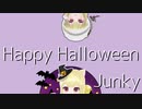 Happy　Halloween / りんちゃん【歌ってみた】