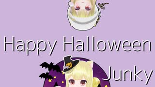 Happy　Halloween / りんちゃん【歌ってみた】