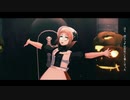 【APヘタリアMMD】Mrs.Pumpkinの滑稽な夢【リヒテン】　