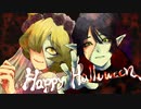 Happy Halloween/Junky-華トキンヨウビ
