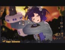 【にじさんじMMD】Happy Halloween【相羽ういは】