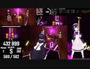 BeatSaber Halloween of the Dead [Ex＋] FBT