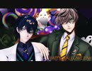 【にじさんじMMD】ジャバヲッキー・ジャバヲッカ【オリバー・エバンス＆レオス・ヴィンセント】