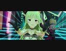 【ミリシタ】島原エレナ・星井美希「Emergence Vibe」【ユニットMV】