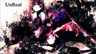 [巡音ルカ/Megurine Luka] UnReal [オリジナル/Original]