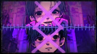 【カバー】フランケンX【KAITO・月音ハロ】