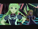 ミリシタ 「Emergence Vibe」島原エレナ 星井美希