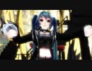 【MMD】一心不乱／ここまで昇ったら引き返せない！！