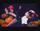【MMDスマプロ！】Without Me -はっぴーハロウィ～ン-