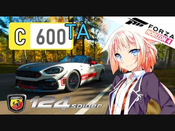 [BPTAB] Cクラス オネ編