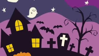 ハッピーハロウィン!!