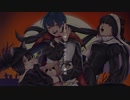 【歌ってみた】Mrs.Pumpkinの滑稽な夢/ Nag.×9274×北斗