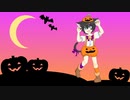 [UTAUカバー] Happy Halloween [鈴音スズ]