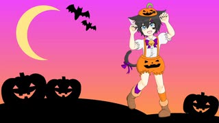 [UTAUカバー] Happy Halloween [鈴音スズ]