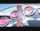 【MMD】らぶ式Yukiで『Distorted Princess』