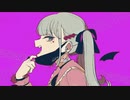 ハロウィンにヴァンパイア【歌ってみた】/ほわふら
