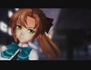 【MMD艦これ】つかさ式 秋雲「キャッチミー・イフ・ユー・キャン」sdPBR