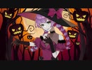 【一人で歌ってみた】これがハロウィン / ハロウィーン・タウンへようこそ【れずん】