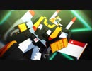 【MMDTF】ルカルカ★ナイトフィーバー