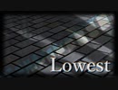 Lowest / 171&E-RO VR SKR Ver.