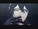 【MMDツイステ】ハロの誘惑【自作マレウス】