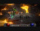 Diablo2Resurrected Necromancer実況プレイ39