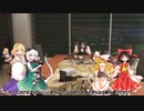 【GTA5】シーズン3 GTA5 黒の組織 JP act86