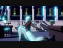 【鬼滅のMMD】【MMDツイステ】フラメンコ教祖【上弦弐】【エーデュース】