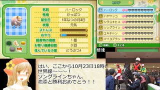 牧場物語つながる新天地日捲りでランダム封印part13