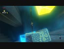 依頼を受けて、祠の吊り下げブロックの謎に迫ってみた