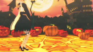 【Fate/MMD】ゾンビゾンビジェネレーション【アビゲイル】